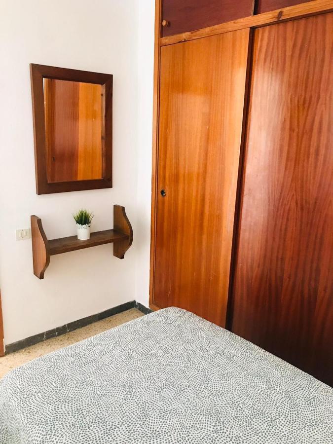 Apartamentos Europa, Playa Del Ingles Экстерьер фото