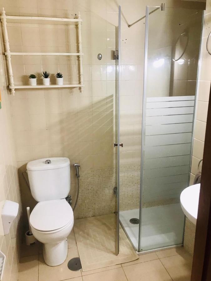 Apartamentos Europa, Playa Del Ingles Экстерьер фото